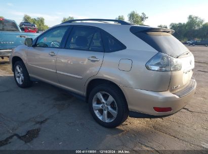 Lot #3053067871 2004 LEXUS RX 330