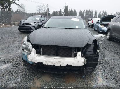 Lot #3056477325 2013 INFINITI G37X