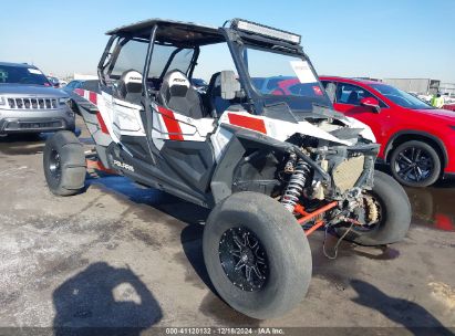 Lot #3037550857 2019 POLARIS RZR XP 4 TURBO EPS