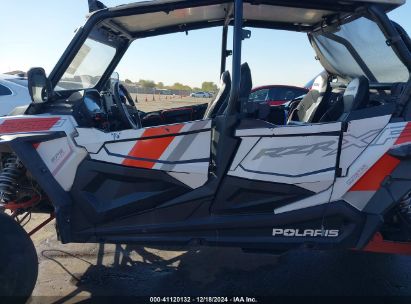 Lot #3037550857 2019 POLARIS RZR XP 4 TURBO EPS