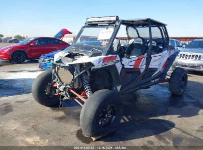 Lot #3037550857 2019 POLARIS RZR XP 4 TURBO EPS