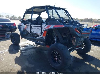 Lot #3037550857 2019 POLARIS RZR XP 4 TURBO EPS