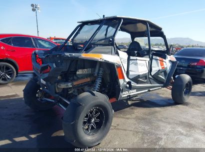 Lot #3037550857 2019 POLARIS RZR XP 4 TURBO EPS