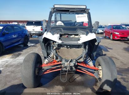 Lot #3037550857 2019 POLARIS RZR XP 4 TURBO EPS