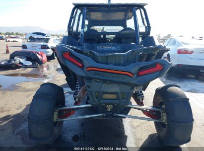 Lot #3037550857 2019 POLARIS RZR XP 4 TURBO EPS