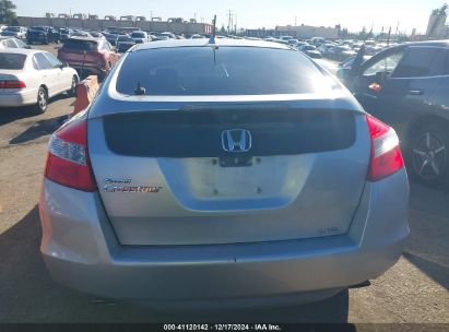 Lot #3032321637 2010 HONDA ACCORD CROSSTOUR EX-L