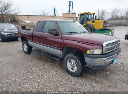 Lot #3035095698 2001 DODGE RAM 1500 ST