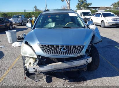 Lot #3053067865 2005 LEXUS RX 330