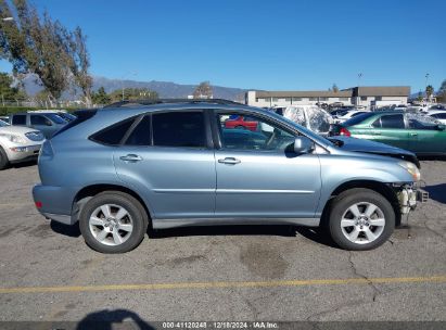 Lot #3053067865 2005 LEXUS RX 330