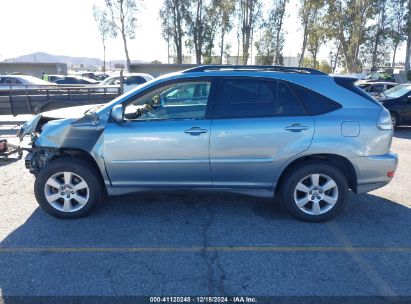 Lot #3053067865 2005 LEXUS RX 330