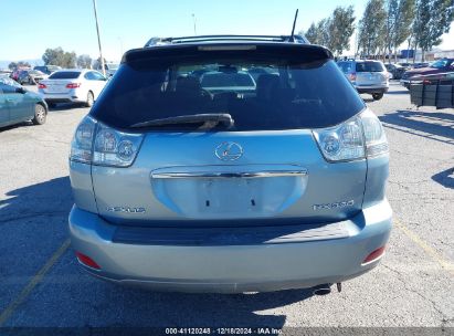 Lot #3053067865 2005 LEXUS RX 330