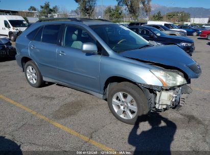 Lot #3053067865 2005 LEXUS RX 330