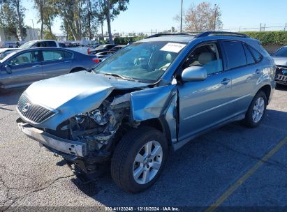 Lot #3053067865 2005 LEXUS RX 330