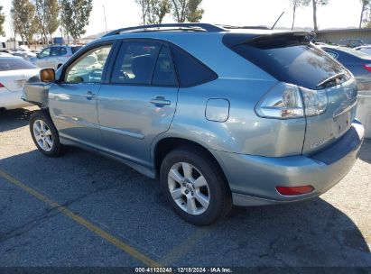 Lot #3053067865 2005 LEXUS RX 330