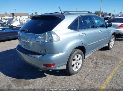 Lot #3053067865 2005 LEXUS RX 330