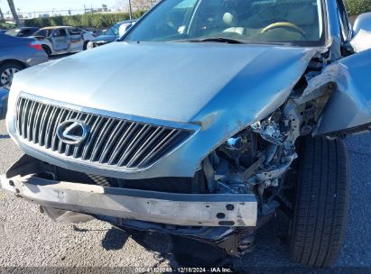 Lot #3053067865 2005 LEXUS RX 330