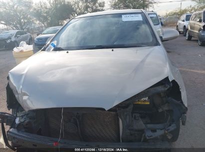 Lot #3047438481 2008 HYUNDAI ELANTRA GLS/SE