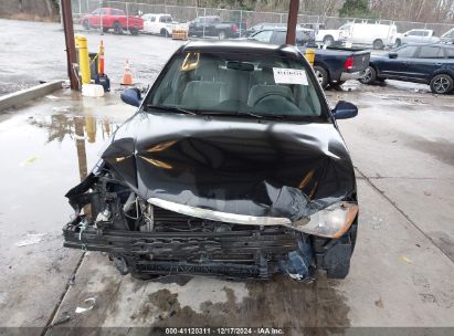 Lot #3050072559 2007 KIA SPECTRA EX