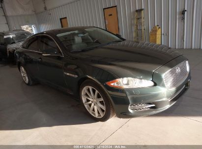 Lot #3037531963 2012 JAGUAR XJ