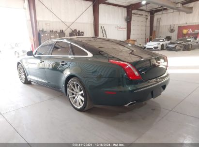 Lot #3037531963 2012 JAGUAR XJ