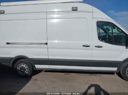 Lot #3056469488 2022 FORD TRANSIT-350 CARGO VAN