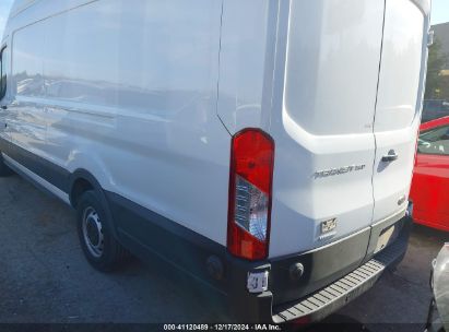 Lot #3056469488 2022 FORD TRANSIT-350 CARGO VAN