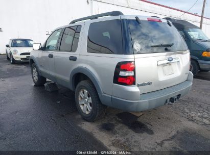 Lot #3035091313 2006 FORD EXPLORER XLT