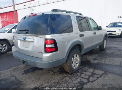 Lot #3035091313 2006 FORD EXPLORER XLT