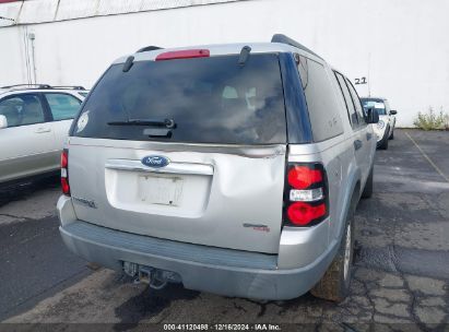 Lot #3035091313 2006 FORD EXPLORER XLT