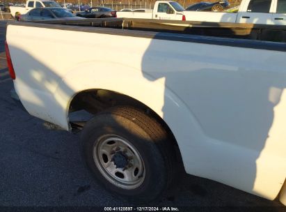 Lot #3046375350 2013 FORD F-250 XL