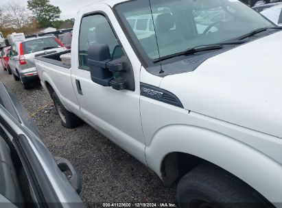 Lot #3046375351 2013 FORD F-250 XL