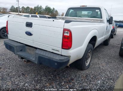 Lot #3046375351 2013 FORD F-250 XL