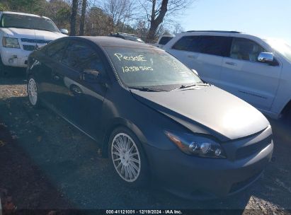 Lot #3037535108 2009 SCION TC