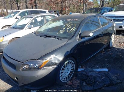 Lot #3037535108 2009 SCION TC