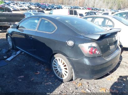 Lot #3037535108 2009 SCION TC