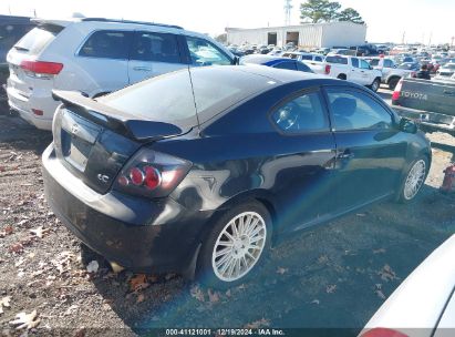 Lot #3037535108 2009 SCION TC