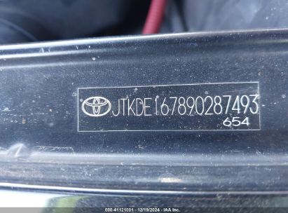 Lot #3037535108 2009 SCION TC