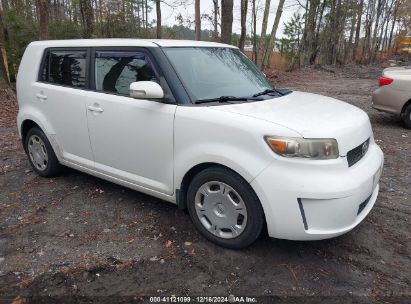 Lot #3037535104 2009 SCION XB