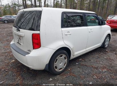 Lot #3037535104 2009 SCION XB