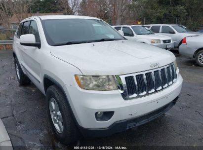 Lot #3050076978 2013 JEEP GRAND CHEROKEE LAREDO