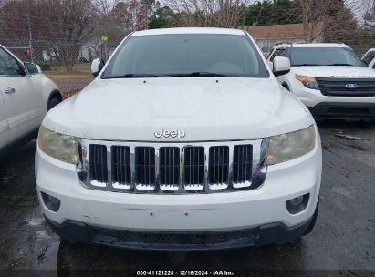 Lot #3050076978 2013 JEEP GRAND CHEROKEE LAREDO