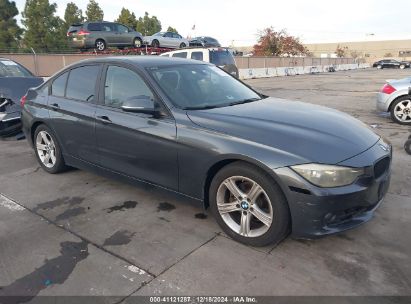 Lot #3037531965 2013 BMW 328I