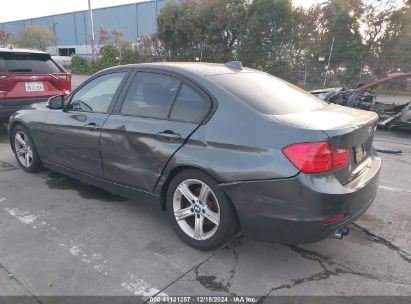 Lot #3037531965 2013 BMW 328I