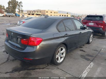 Lot #3037531965 2013 BMW 328I