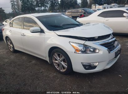 Lot #3035091292 2013 NISSAN ALTIMA 2.5 SV