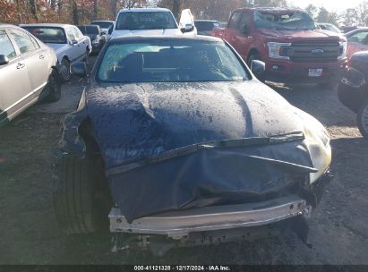 Lot #3037534886 2009 NISSAN 370Z TOURING