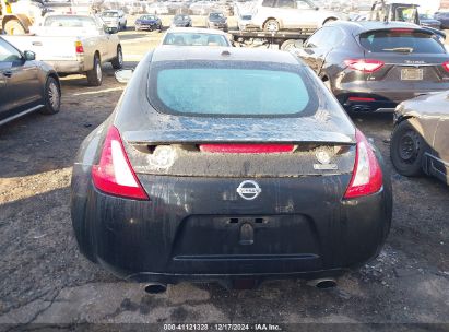 Lot #3037534886 2009 NISSAN 370Z TOURING