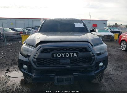 Lot #3053067856 2019 TOYOTA TACOMA TRD OFF ROAD