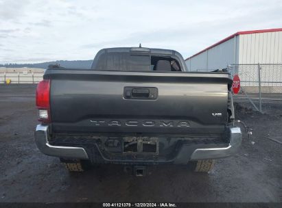 Lot #3053067856 2019 TOYOTA TACOMA TRD OFF ROAD