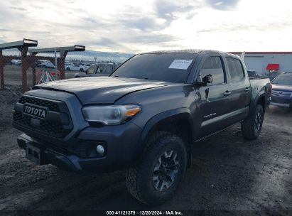 Lot #3053067856 2019 TOYOTA TACOMA TRD OFF ROAD